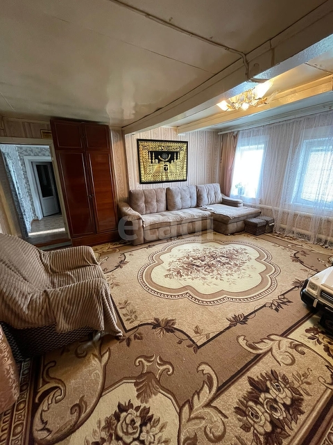 Продажа дома, 65м <sup>2</sup>, 8 сот., Саратов, Саратовская область,  