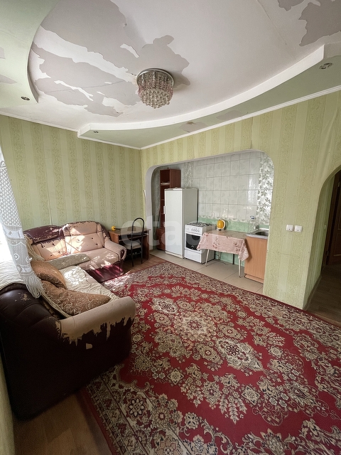 Продажа дома, 266м <sup>2</sup>, 2 сот., Саратов, Саратовская область,  Волжский 