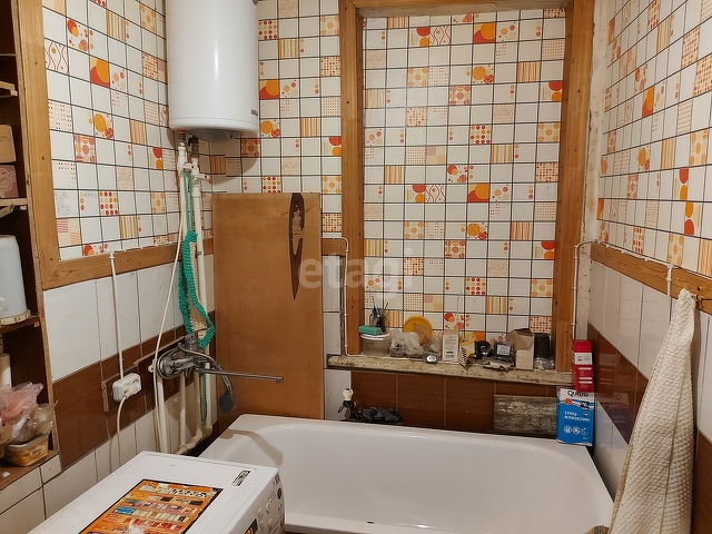 Продажа дома, 77м <sup>2</sup>, 3 сот., Саратов, Саратовская область,  Октябрьский