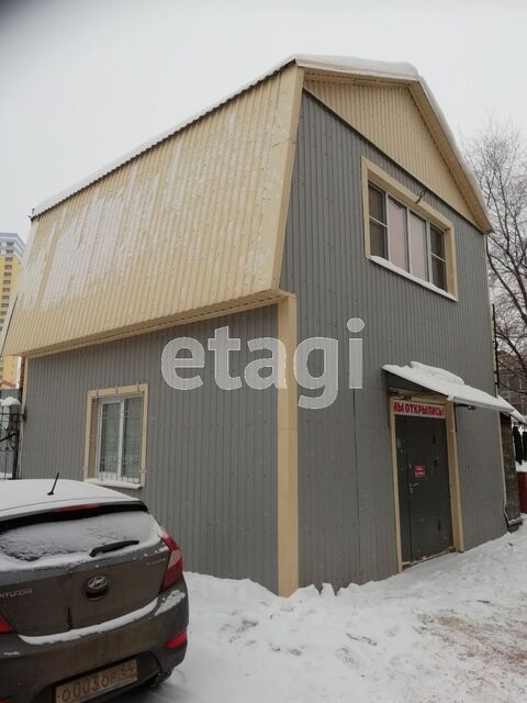 Продажа коммерческой недвижимости, 70м <sup>2</sup>, Саратов, Саратовская область,  Энгельс