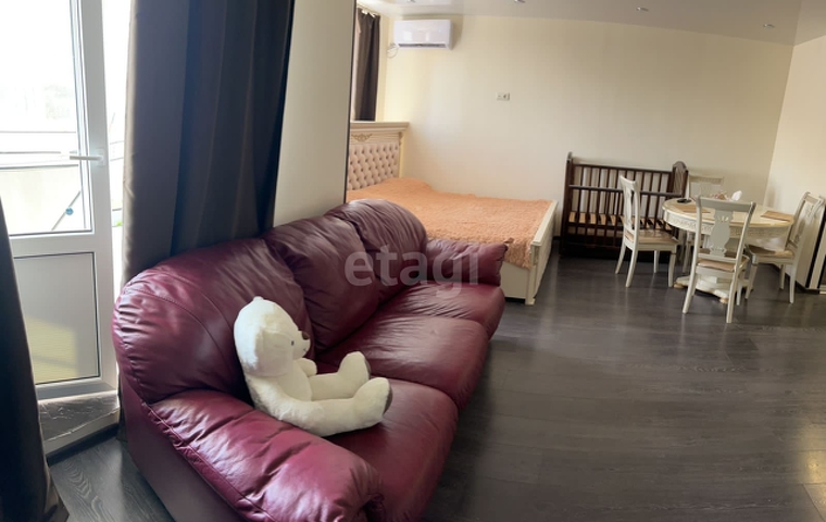 Продажа 1-комнатной квартиры, Саратов, Саратовская область,  Саратов