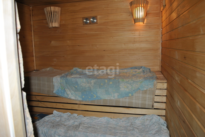 Продажа дачи, 31м <sup>2</sup>, 4 сот., Саратов, Саратовская область,  