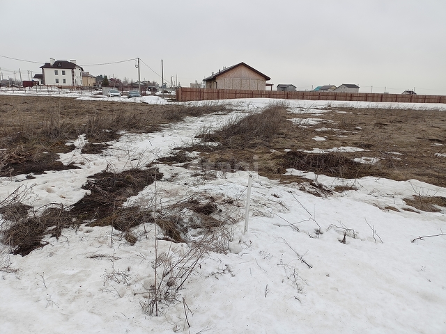 Продажа участка, Саратов, Саратовская область,  