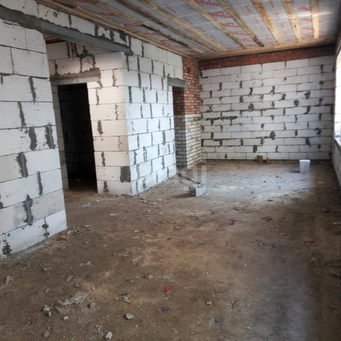 Продажа дома, 115м <sup>2</sup>, 6 сот., Саратов, Саратовская область,  