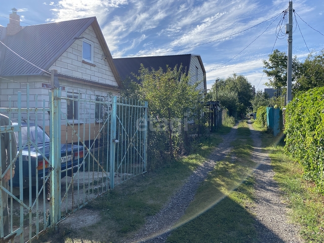 Продажа дачи, 41м <sup>2</sup>, 6 сот., Саратов, Саратовская область,  Заводской