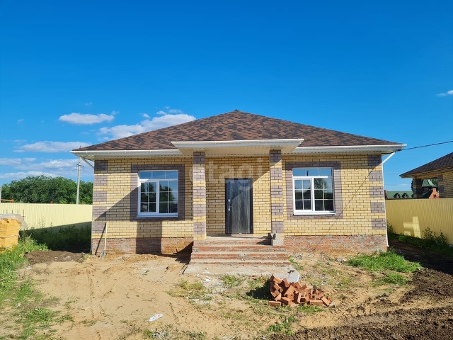 Продажа дома, 135м <sup>2</sup>, 8 сот., Саратов, Саратовская область,  