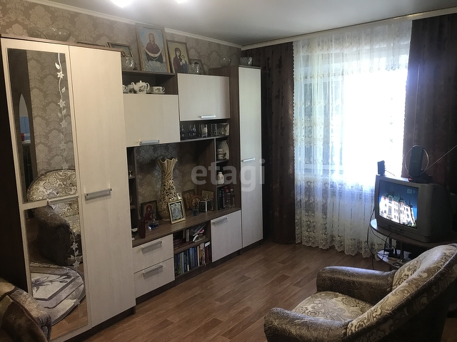 Продажа 1-комнатной квартиры, Саратов, Саратовская область,  Приволжский