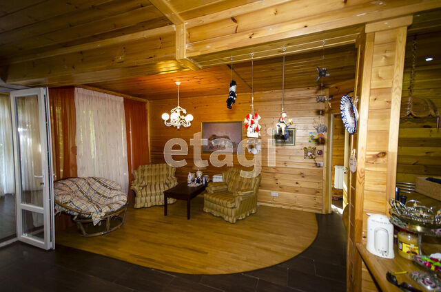 Продажа дома, 154м <sup>2</sup>, 4 сот., Саратов, Саратовская область,  Саратов