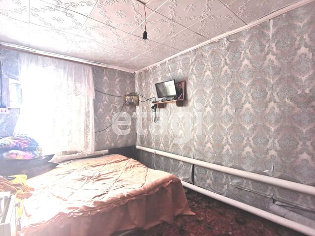 Продажа дома, 100м <sup>2</sup>, 5 сот., Саратов, Саратовская область,  Ленинский