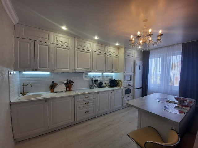 Продажа 3-комнатной квартиры, Саратов, Саратовская область,  Энгельс