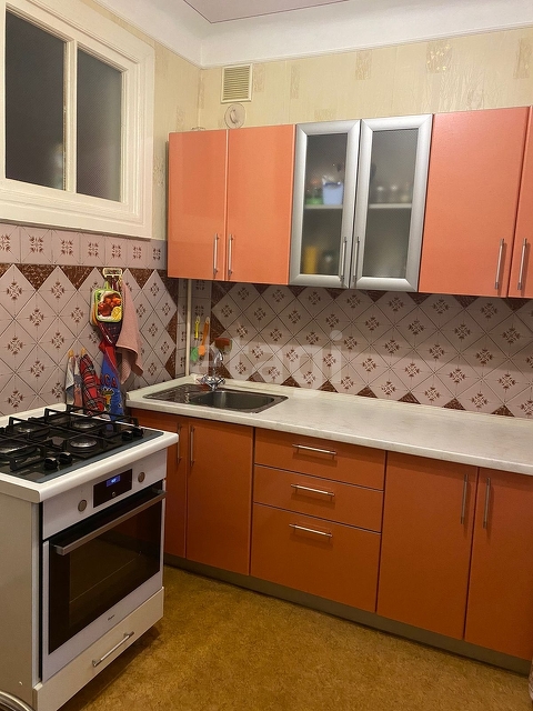 Продажа 3-комнатной квартиры, Саратов, Саратовская область,  Саратов