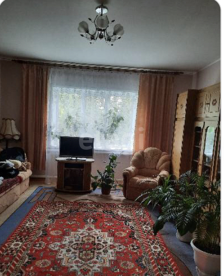 Продажа дома, 118м <sup>2</sup>, 9 сот., Саратов, Саратовская область,  