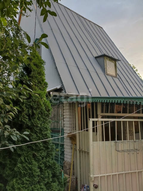 Продажа дачи, 47м <sup>2</sup>, 4 сот., Саратов, Саратовская область,  Энгельс