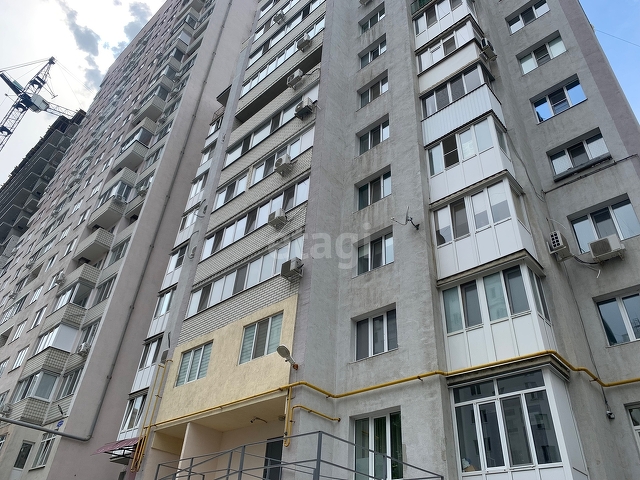 Продажа 1-комнатной квартиры, Саратов, Саратовская область,  Саратов