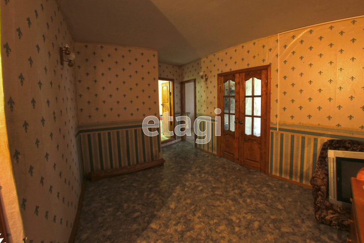 Продажа 3-комнатной квартиры, Саратов, Саратовская область,  Саратов