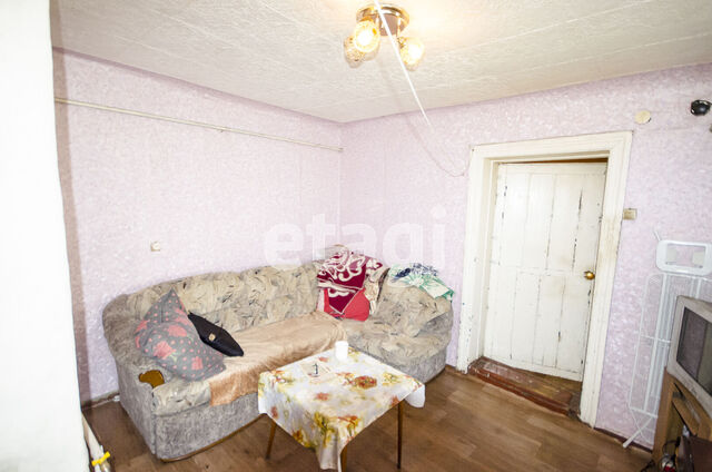 Продажа дома, 48м <sup>2</sup>, 1 сот., Саратов, Саратовская область,  Октябрьский