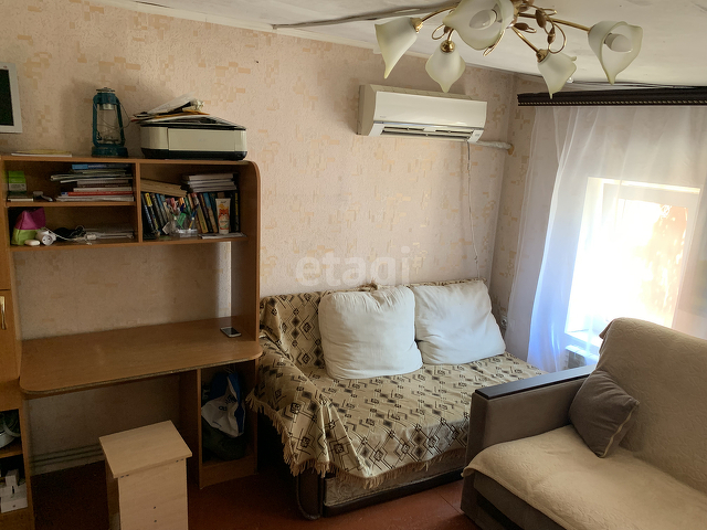 Продажа дома, 45м <sup>2</sup>, 6 сот., Саратов, Саратовская область,  Кировский