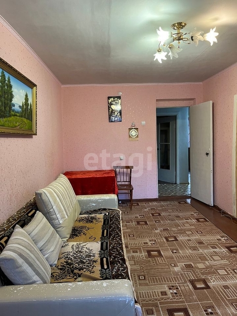 Продажа 2-комнатной квартиры, Саратов, Саратовская область,  Саратов