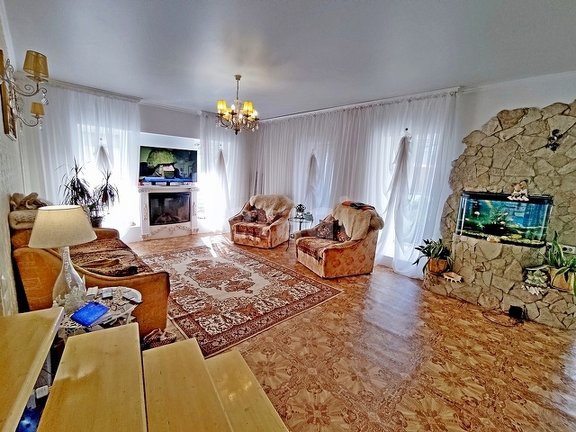 Продажа дома, 123м <sup>2</sup>, 4 сот., Саратов, Саратовская область,  Кировский