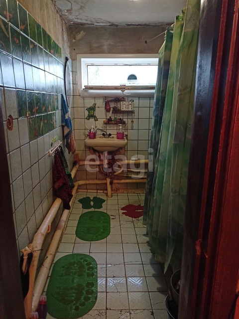 Продажа дома, 56м <sup>2</sup>, 3 сот., Саратов, Саратовская область,  Волжский 