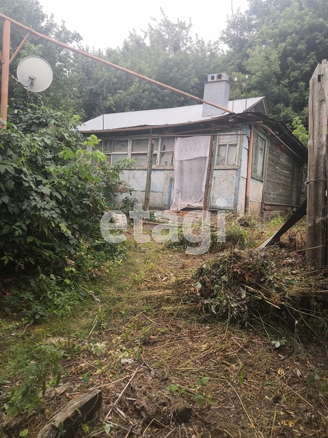 Продажа дома, 61м <sup>2</sup>, 5 сот., Саратов, Саратовская область,  Кировский