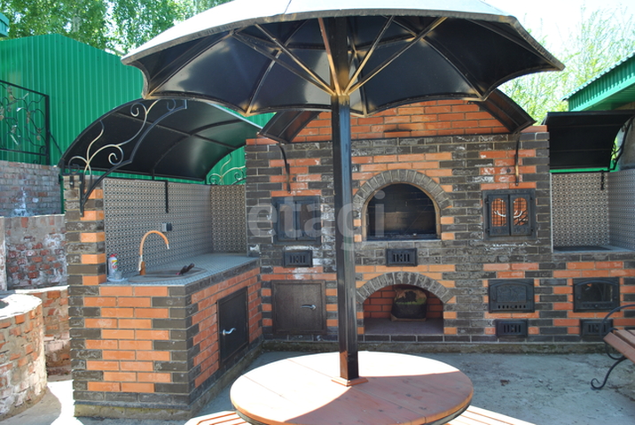 Продажа дома, 314м <sup>2</sup>, 23 сот., Саратов, Саратовская область,  Энгельс