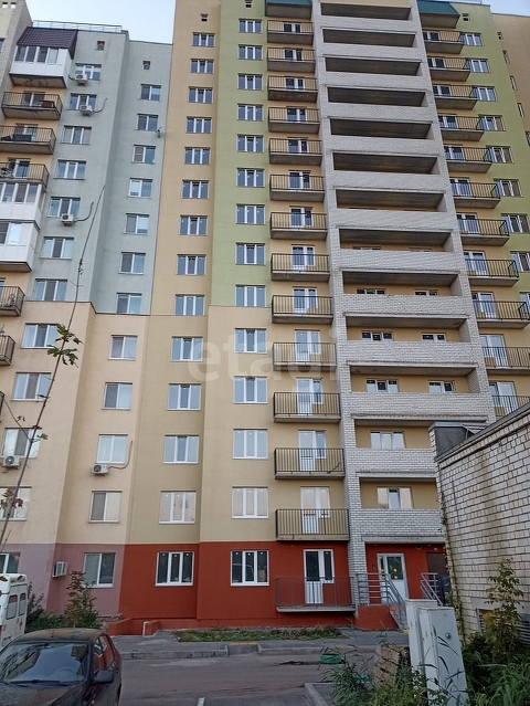 Продажа 2-комнатной квартиры, Саратов, Саратовская область,  Энгельс