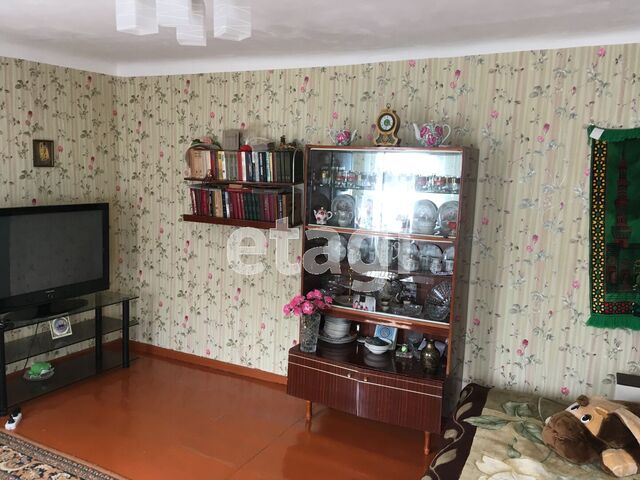 Продажа дома, 48м <sup>2</sup>, 2 сот., Саратов, Саратовская область,  Волжский 