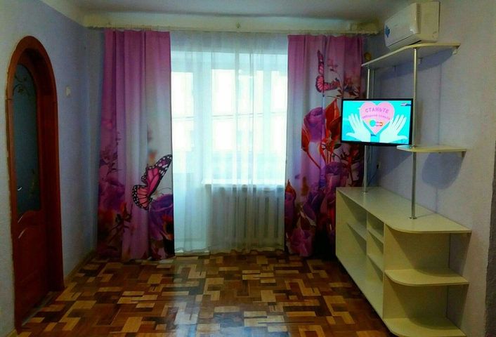Аренда 2-комнатной квартиры, Красноярск, Ленина,  148