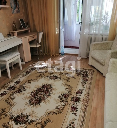 Продажа 1-комнатной квартиры, Саратов, Саратовская область,  Саратов