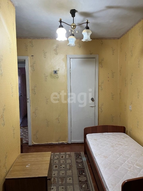 Продажа 2-комнатной квартиры, Саратов, Саратовская область,  Саратов