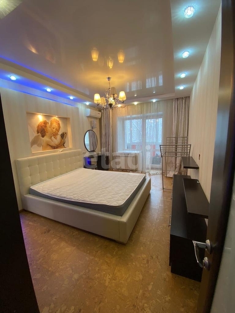 Продажа 3-комнатной квартиры, Саратов, Саратовская область,  Саратов