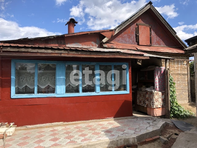 Продажа дома, 47м <sup>2</sup>, 6 сот., Саратов, Саратовская область,  