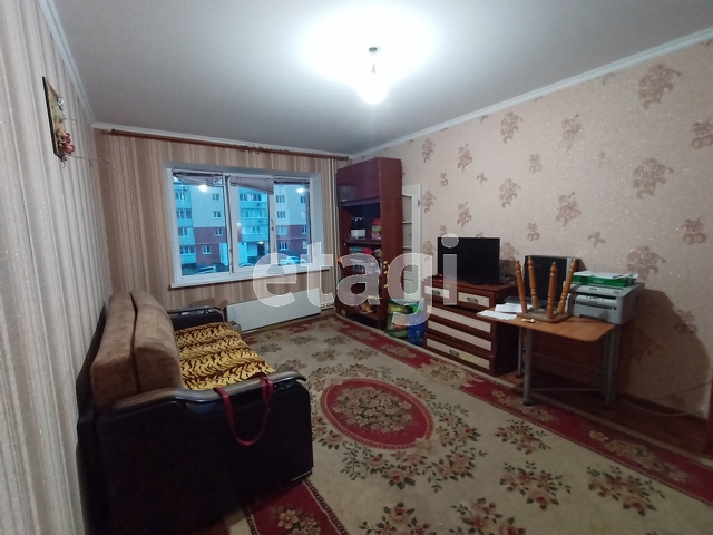 Продажа 1-комнатной квартиры, Саратов, Саратовская область,  Саратов