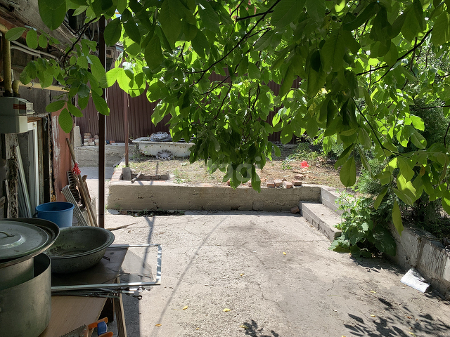 Продажа дома, 45м <sup>2</sup>, 6 сот., Саратов, Саратовская область,  Кировский