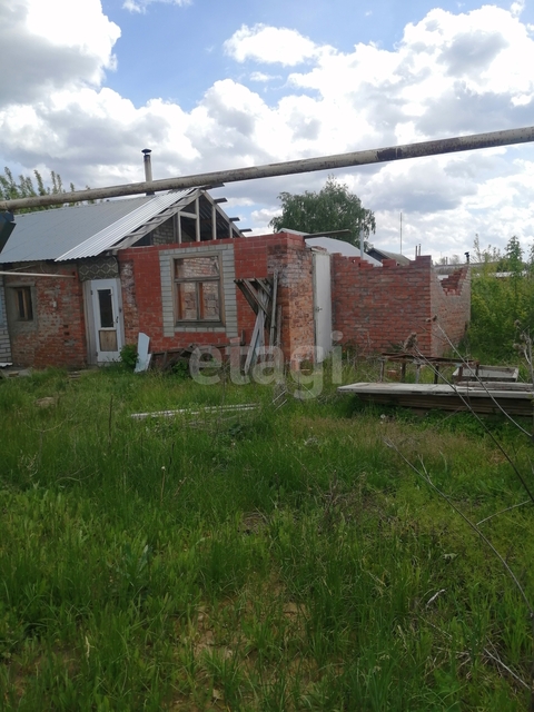 Продажа дома, 64м <sup>2</sup>, 11 сот., Саратов, Саратовская область,  