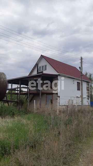 Продажа дачи, 217м <sup>2</sup>, 8 сот., Саратов, Саратовская область,  Саратов