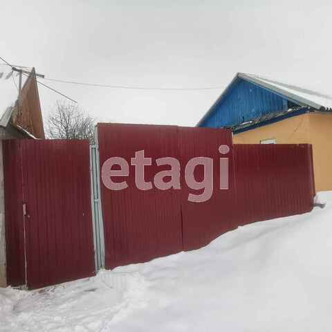 Продажа дома, 60м <sup>2</sup>, 6 сот., Саратов, Саратовская область,  