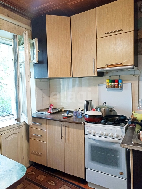 Продажа 2-комнатной квартиры, Саратов, Саратовская область,  Приволжский