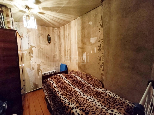 Продажа дома, 81м <sup>2</sup>, 4 сот., Саратов, Саратовская область,  Заводской