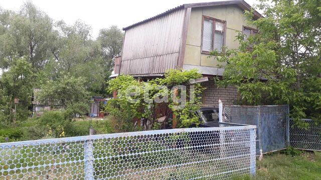 Продажа дачи, 44м <sup>2</sup>, 3 сот., Саратов, Саратовская область,  