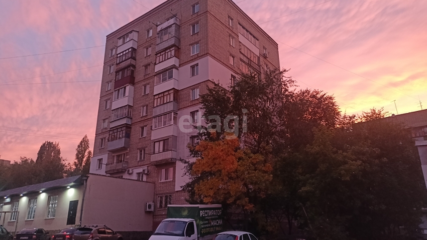 Продажа 2-комнатной квартиры, Саратов, Саратовская область,  Саратов