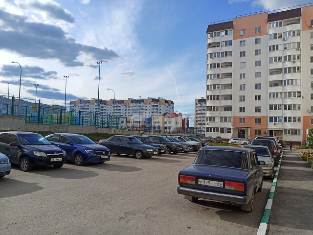 Продажа 1-комнатной квартиры, Саратов, Саратовская область,  Саратов