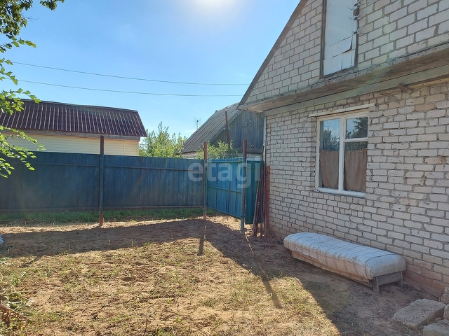 Продажа дачи, 28м <sup>2</sup>, 4 сот., Саратов, Саратовская область,  Энгельс