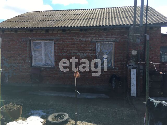 Продажа дома, 55м <sup>2</sup>, 12 сот., Саратов, Саратовская область,  Саратов