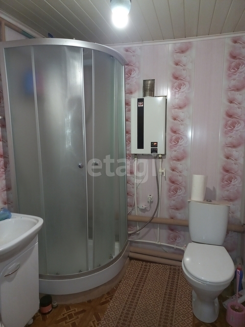 Продажа дома, 41м <sup>2</sup>, 11 сот., Саратов, Саратовская область,  