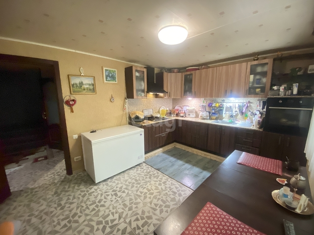 Продажа дома, 187м <sup>2</sup>, 7 сот., Саратов, Саратовская область,  