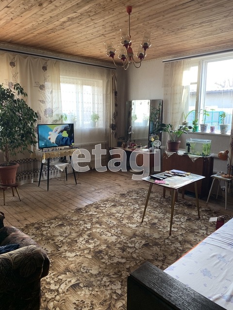 Продажа дома, 70м <sup>2</sup>, 6 сот., Саратов, Саратовская область,  Саратов