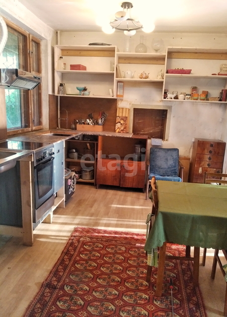 Продажа дома, 100м <sup>2</sup>, 15 сот., Саратов, Саратовская область,  