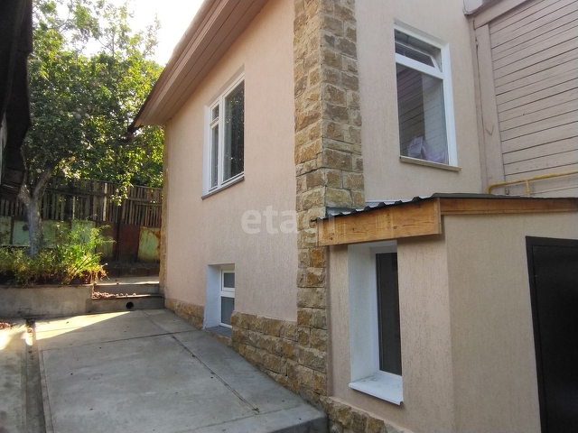 Продажа дома, 101м <sup>2</sup>, 10 сот., Саратов, Саратовская область,  Ленинский